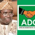 Court of Appeal in Abuja overturning the order to deregister ADC and four other political parties