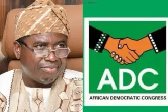Court of Appeal in Abuja overturning the order to deregister ADC and four other political parties