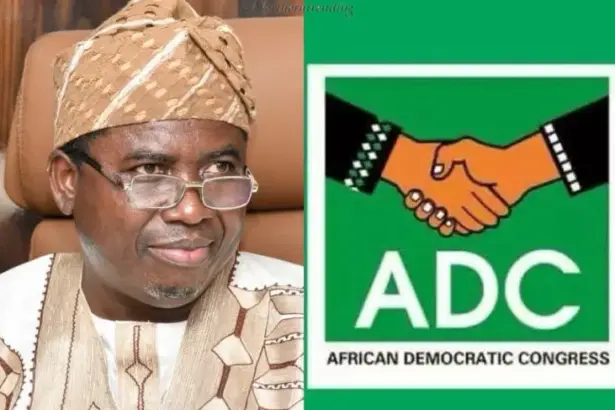 Court of Appeal in Abuja overturning the order to deregister ADC and four other political parties