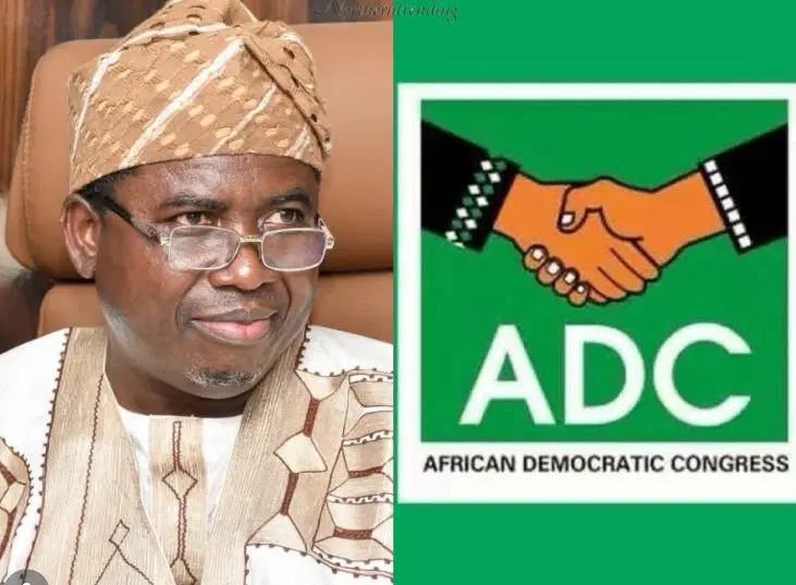 Court of Appeal in Abuja overturning the order to deregister ADC and four other political parties