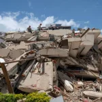 Venezuela quake death toll climbs to 2,954