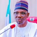 Nasarawa sacks six commissioners in cabinet reshuffle