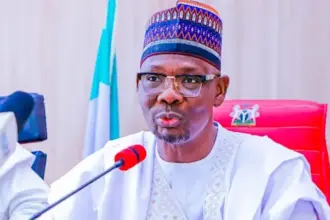 Nasarawa sacks six commissioners in cabinet reshuffle