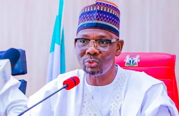 Nasarawa sacks six commissioners in cabinet reshuffle