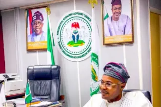 Adeniyi Adeyemi wanted for arraignment over alleged fake presidential agency