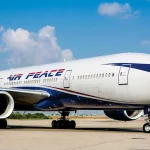 Nigeria to evacuate third batch of Nigerians from S'Africa