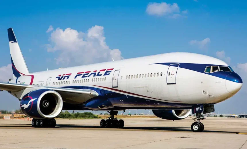 Nigeria to evacuate third batch of Nigerians from S'Africa