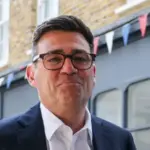 Andy Burnham preparing to announce new North Sea oil and gas drilling plans