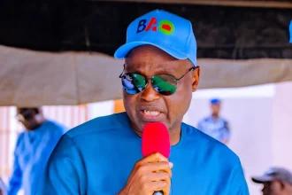 Oyebanji orders free treatment for freed Ekiti kidnap victims