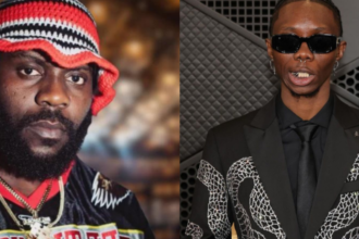 Blaqbonez files a lawsuit against Odumodublvck