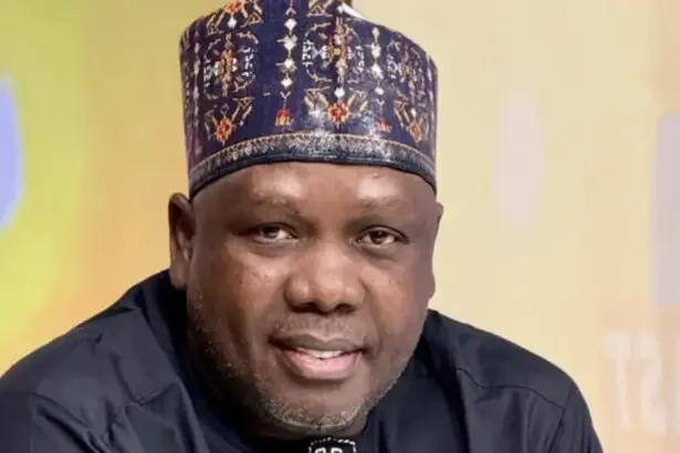 Daniel Bwala discussing military coordination and Nigeria’s security challenges