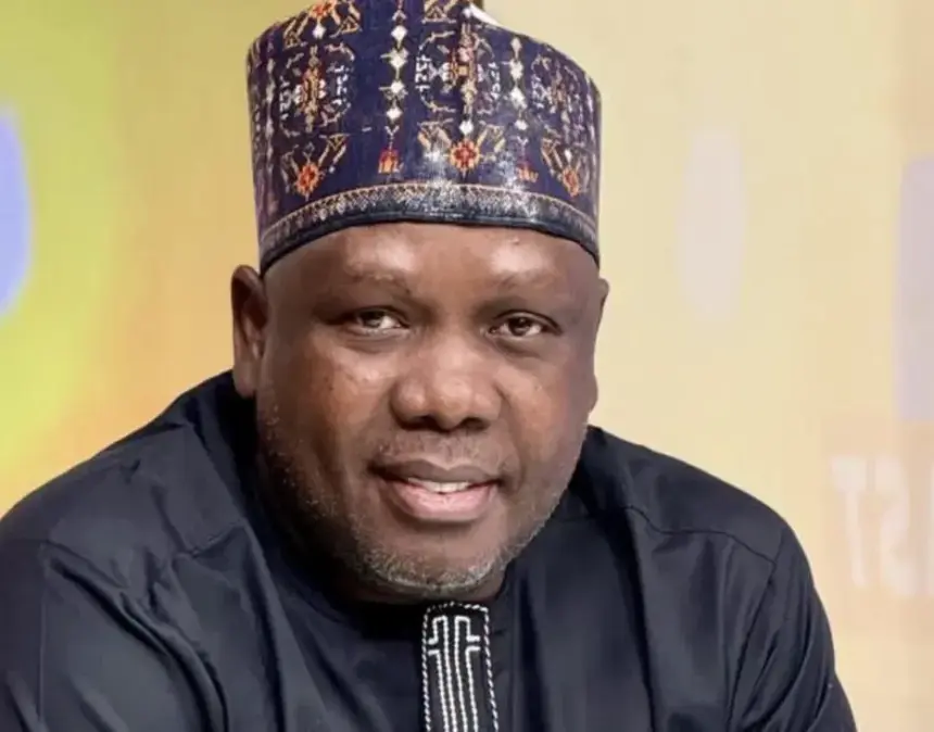 Daniel Bwala discussing military coordination and Nigeria’s security challenges