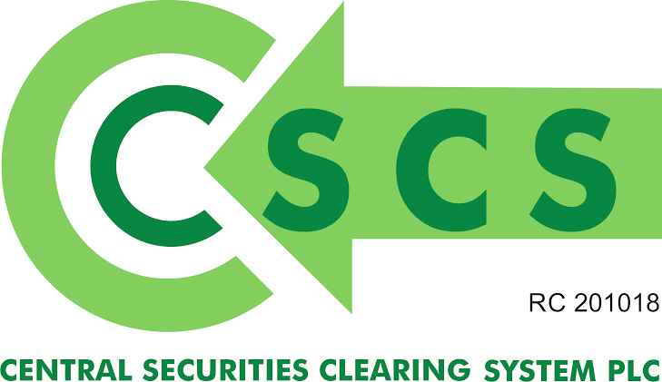 CSCS Plc announces its first interim dividend following strong half-year financial results