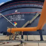 Dangote refinery petrol price drop amid diesel price increases