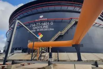 Dangote refinery petrol price drop amid diesel price increases