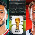 England, Mexico World Cup clash set for earlier kick-off