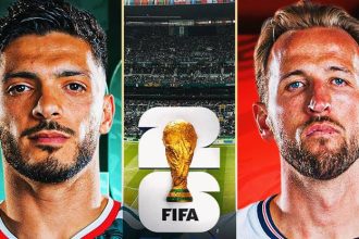 England, Mexico World Cup clash set for earlier kick-off