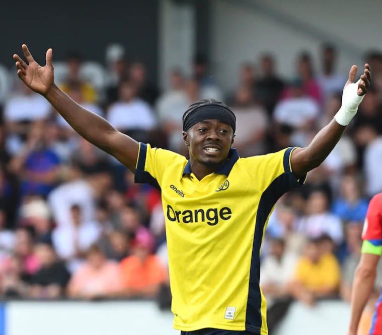 Ghanaian footballer Mohammed Fuseini being attacked during a violent robbery in Brussels