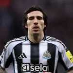 Spurs agree club-record £100m deal for Tonali
