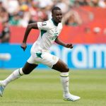 Pape Gueye takes break from Senegal duty after W'Cup heartbreak
