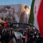 US military launches fresh strikes on Iran as Donald Trump warns Tehran