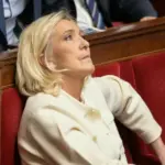 Marine Le Pen appeal verdict ahead of France 2027 presidential election