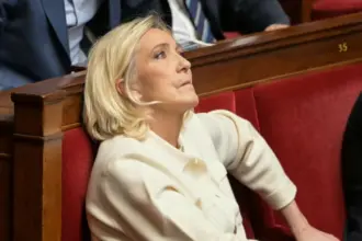 Marine Le Pen appeal verdict ahead of France 2027 presidential election