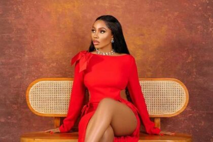 Mercy Eke
