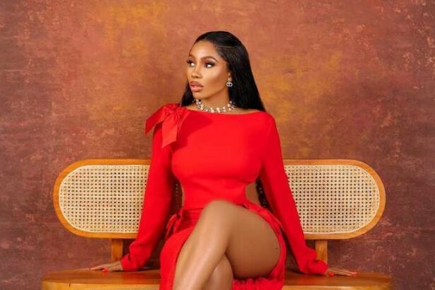 Mercy Eke