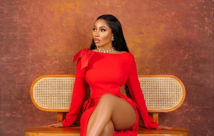 Mercy Eke