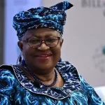 Okonjo-Iweala praises African teams’ performance