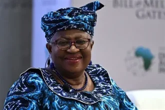 Okonjo-Iweala praises African teams’ performance