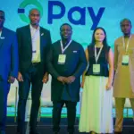 OPay executives discussing digital fraud prevention and payment security at a media parley in Lagos