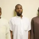 Three suspects sentenced to life imprisonment over the Oyo school abduction case