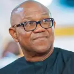 Peter Obi condemning Benue Plateau killings and calling for stronger security response