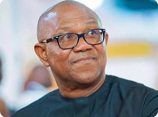 Peter Obi condemning Benue Plateau killings and calling for stronger security response