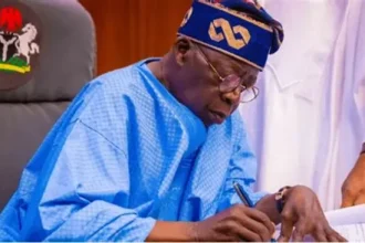 Tinubu highlights gains in health sector reforms