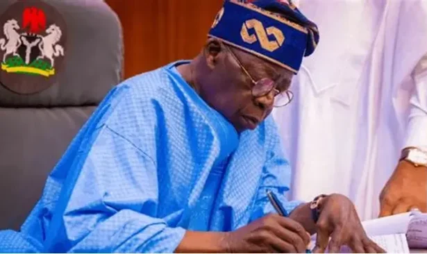 Tinubu highlights gains in health sector reforms