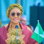 Remi Tinubu defending akara comment and urging entertainers to support poor Nigerians