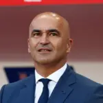 Roberto Martínez resigns as Portugal coach after World Cup defeat to Spain
