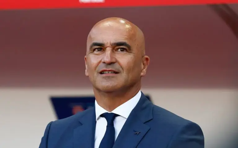 Roberto Martínez resigns as Portugal coach after World Cup defeat to Spain