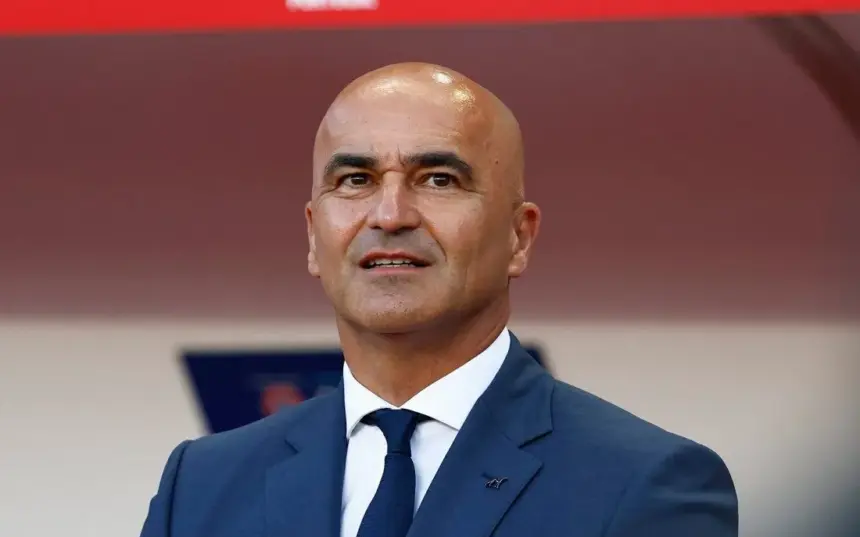 Roberto Martínez resigns as Portugal coach after World Cup defeat to Spain