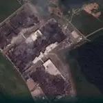 Ukrainian drones hit Wildberries warehouses, injure 15 in Russia
