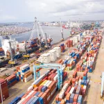 APM Terminals urges Nigeria to begin green transport transition at ports