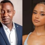 Omoyele Sowore opposing calls to boycott Tyla’s Lagos concert over xenophobic attacks
