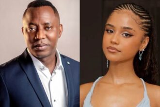 Omoyele Sowore opposing calls to boycott Tyla’s Lagos concert over xenophobic attacks