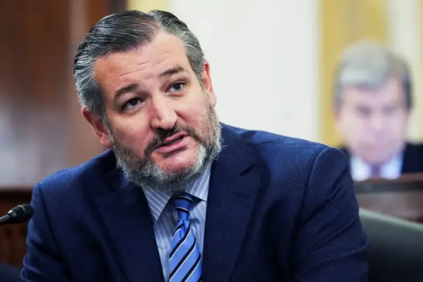 US Senator Ted Cruz speaking about Christian killings in Nigeria and the country’s lobbying contract