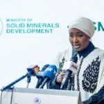 Nigeria solid minerals exports and mining sector growth in 2025