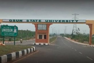 UNIOSUN rejects Army stance on assault allegations, plans legal action