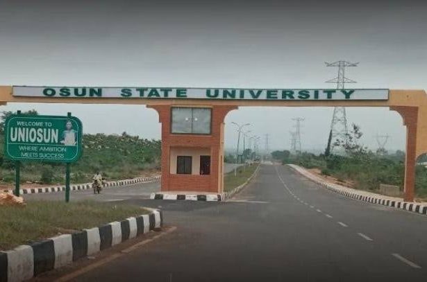 UNIOSUN rejects Army stance on assault allegations, plans legal action